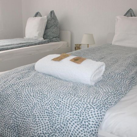Ruhiges & Schickes 4 Zi-Apartment Heilbronn Exteriör bild