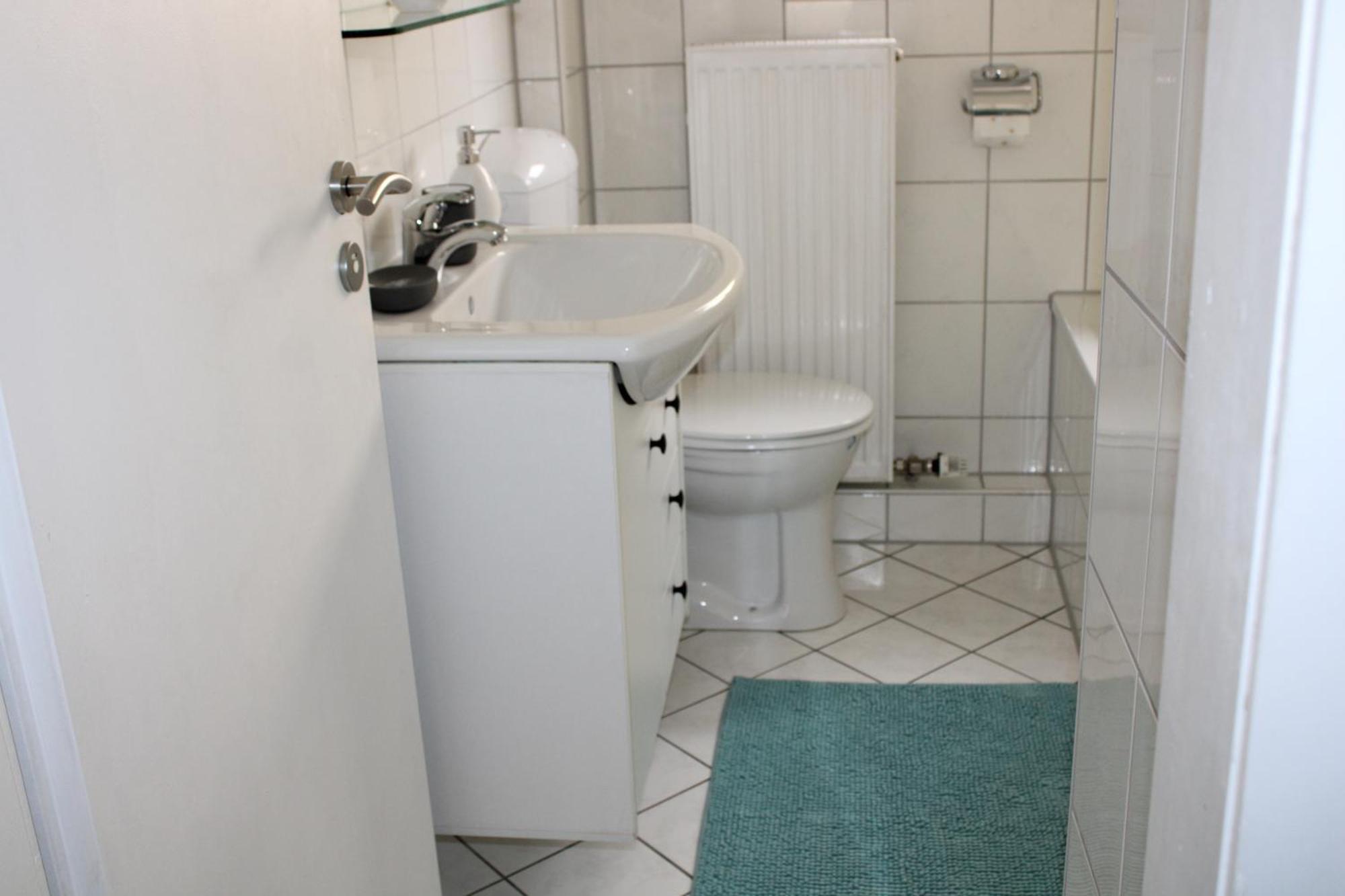 Ruhiges & Schickes 4 Zi-Apartment Heilbronn Exteriör bild