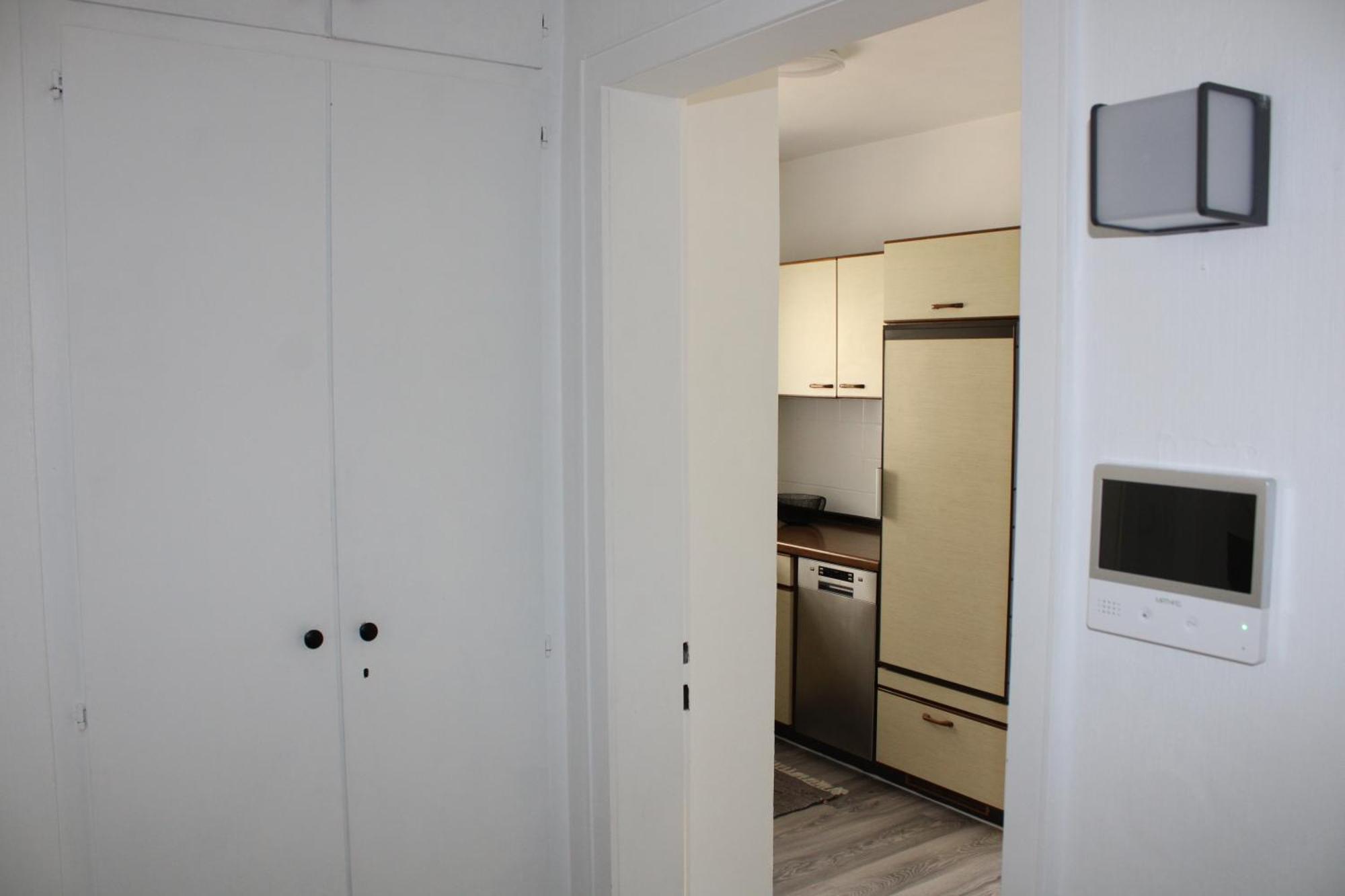 Ruhiges & Schickes 4 Zi-Apartment Heilbronn Exteriör bild