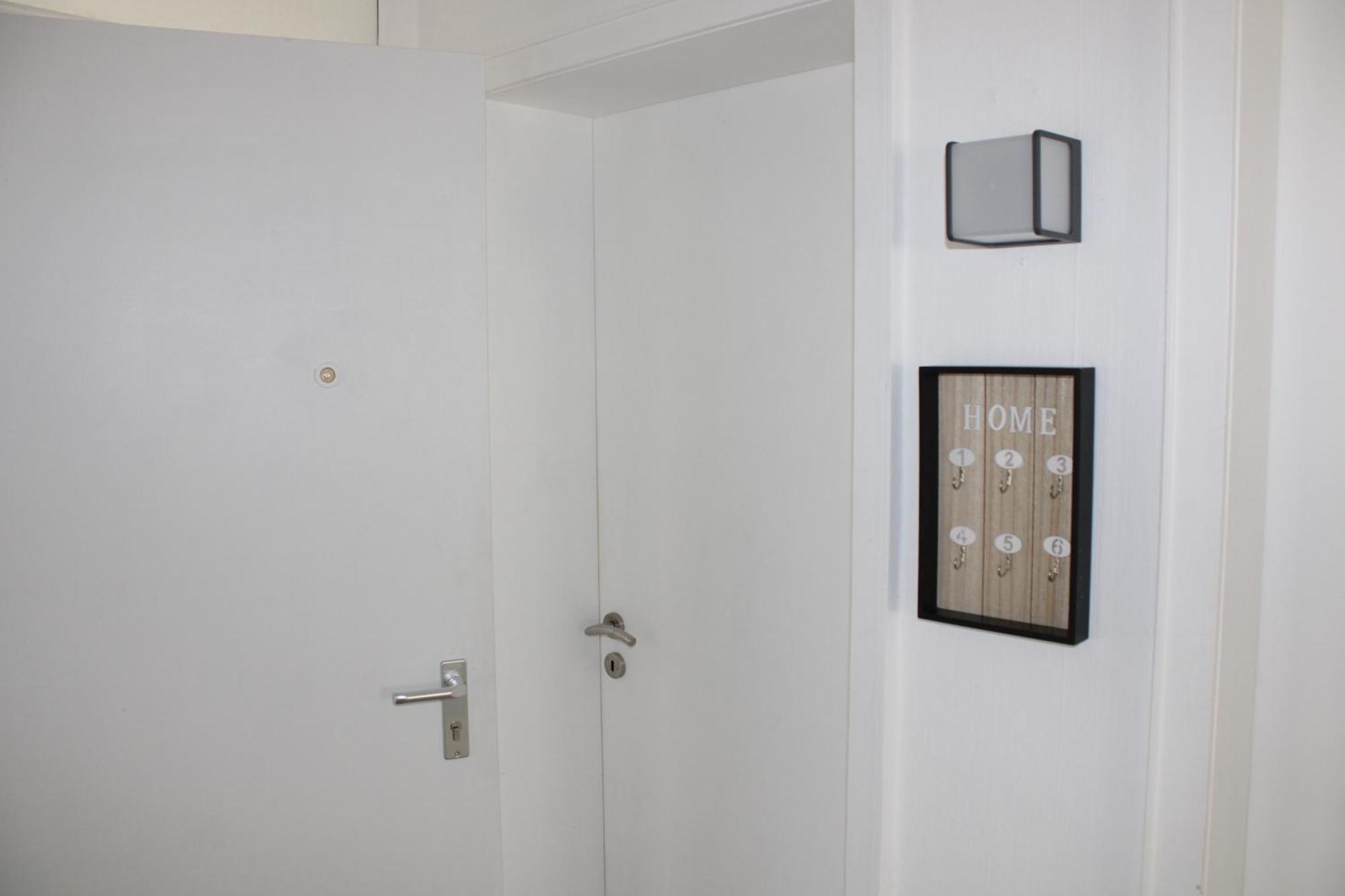 Ruhiges & Schickes 4 Zi-Apartment Heilbronn Exteriör bild