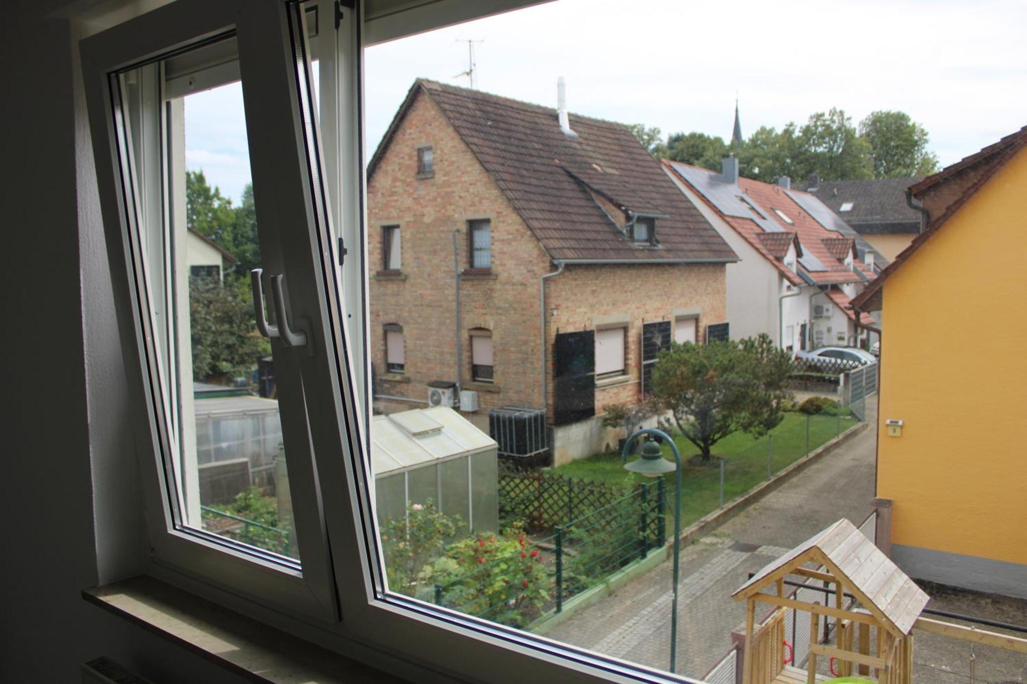 Ruhiges & Schickes 4 Zi-Apartment Heilbronn Exteriör bild