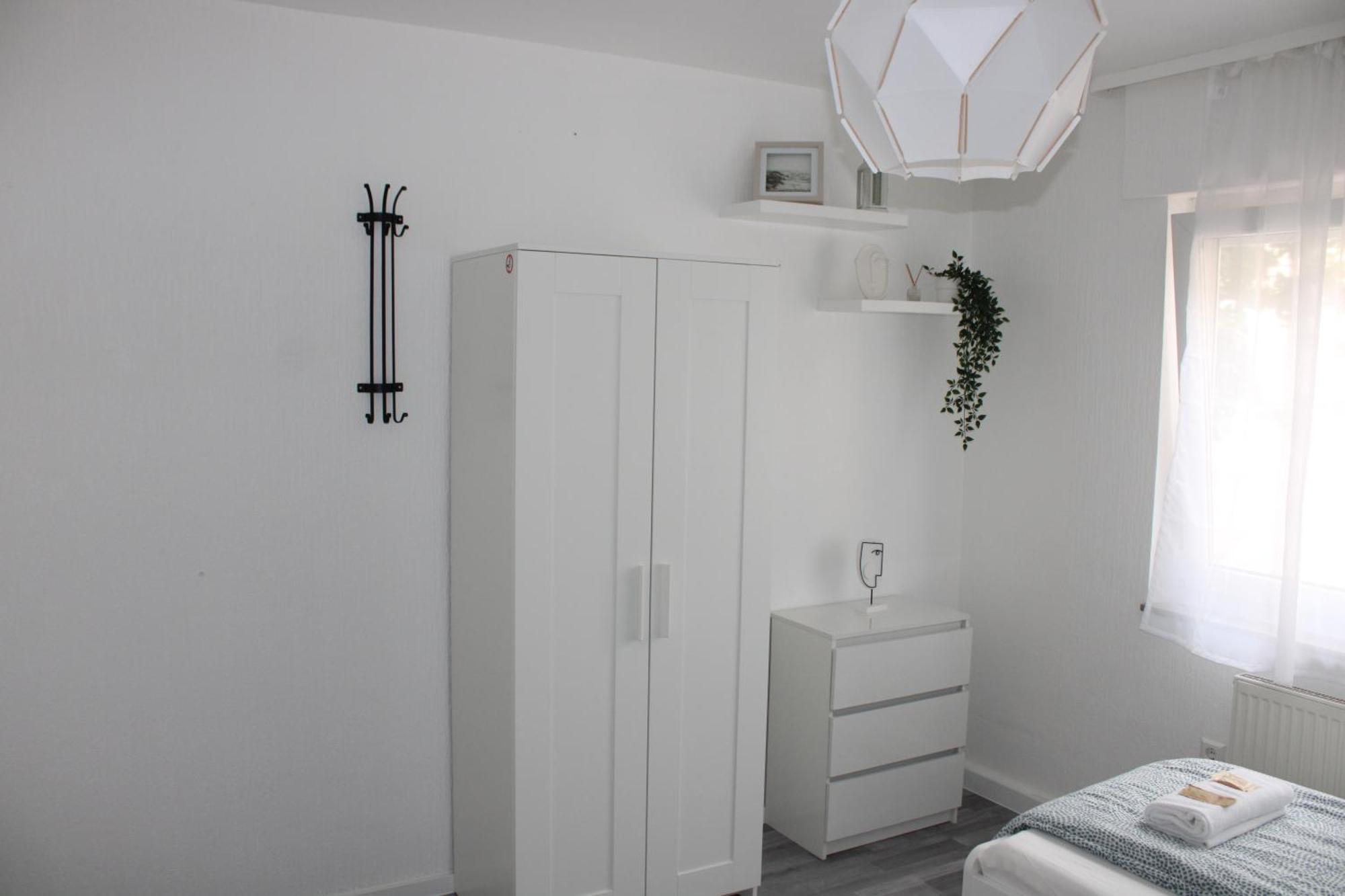 Ruhiges & Schickes 4 Zi-Apartment Heilbronn Exteriör bild